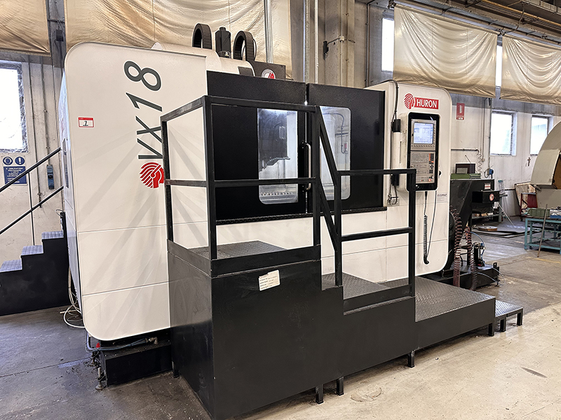 HURON VX18  2019